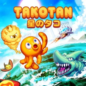 Koop Takotan CD Key Goedkoop Vergelijk de Prijzen