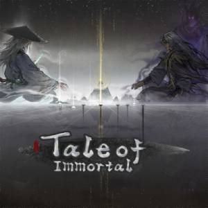 Koop Tale of Immortal Nintendo Switch Goedkope Prijsvergelijke