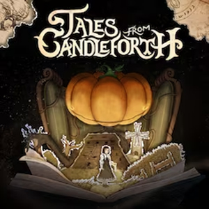 Tales from Candleforth Pc