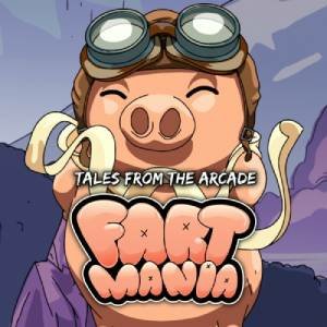 Tales From The Arcade Fartmania Pc