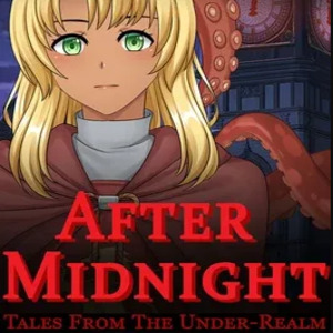 Tales From The Under-Realm After Midnight Switch