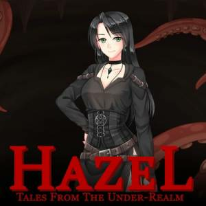 Tales From The Under-Realm Hazel Switch