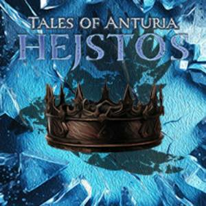 Tales of Anturia Hejstos Pc