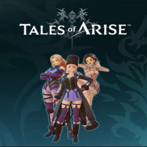 Tales of Arise Collaboration Costume Pack Xbox One