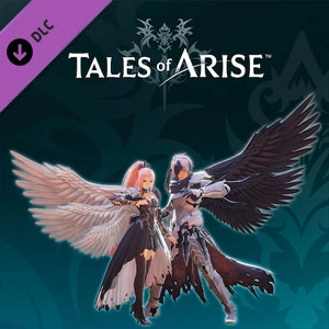 Tales of Arise Pre-Order Bonus Pack Playstation 4