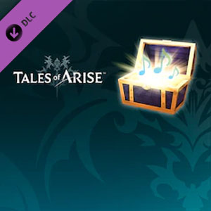 Koop Tales of Arise Tales of Series Battle BGM Pack CD Key Goedkoop Vergelijk de Prijzen
