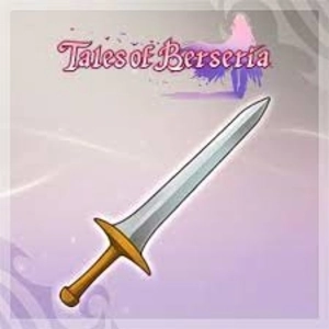 Tales of Berseria Double Grade Earned Playstation 4