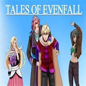 Tales Of Evenfall