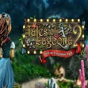 Tales of Lagoona 2