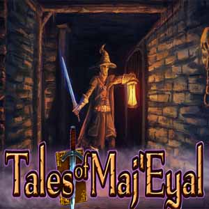 Koop Tales of Maj Eyal CD Key Compare Prices