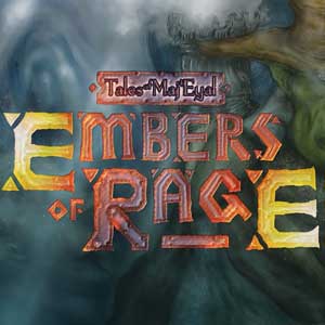 Koop Tales of Maj Eyal Embers of Rage CD Key Compare Prices