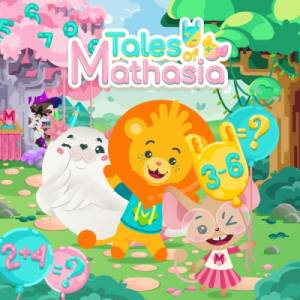 Tales of Mathasia Pc