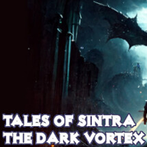 Tales of Sintra The Dark Vortex Pc