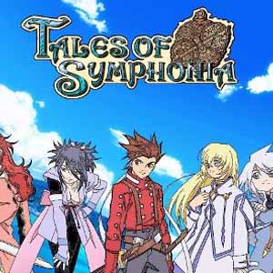 Koop Tales of Symphonia CD Key Compare Prices