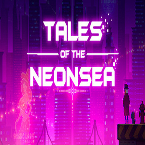 Koop Tales of the Neon Sea PS4 Goedkoop Vergelijk de Prijzen