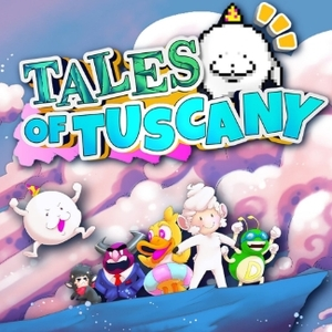 Tales of Tuscany Pc