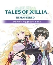 Tales of Xillia Remastered Deluxe Upgrade Pack Xbox Series X