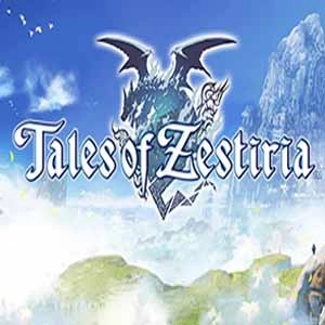 Tales of Zestiria Adventure Items Pc