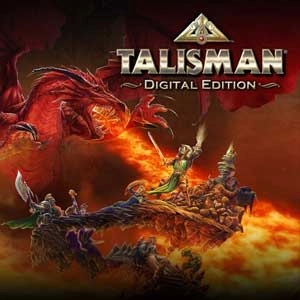 Talisman Character Pack #6