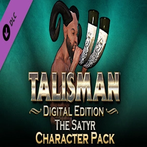 Talisman Character Satyr Pc