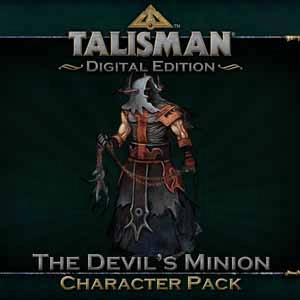 Talisman Devils Minion Character Pack Pc