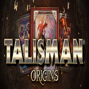 Talisman Origins Pc