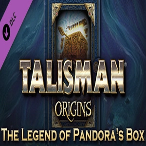 Talisman Origins The Legend of Pandoras Box Pc