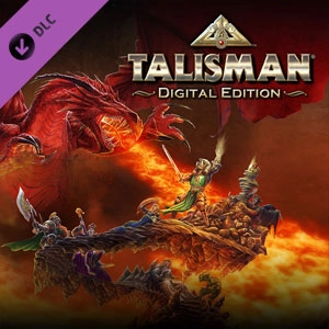 Talisman The Blood Moon Expansion Legendary Deck Switch