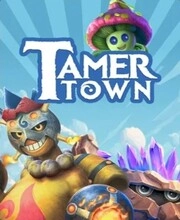 Tamer Town Xbox Series X