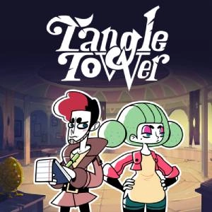 Tangle Tower Playstation 4