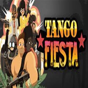 Tango Fiesta Xbox Series X