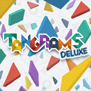 Koop Tangrams Deluxe Nintendo Switch Goedkope Prijsvergelijke