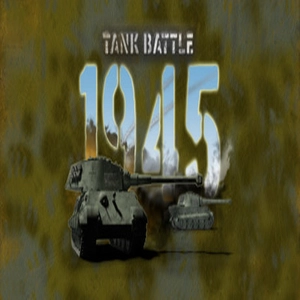 Tank Battle 1945