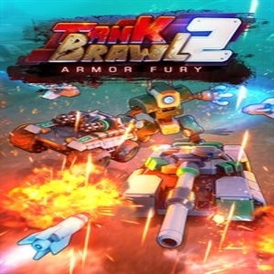 Koop Tank Brawl 2 Armor Fury Xbox One Goedkoop Vergelijk de Prijzen