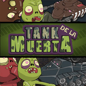 Koop Tank De La Muerta Nintendo Switch Goedkope Prijsvergelijke