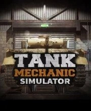 Tank Mechanic Simulator Switch