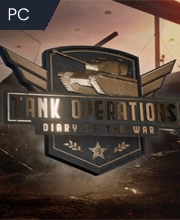 Tank Operations Diary of the War Pc