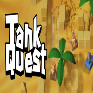 Tank Quest Pc