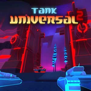 Koop Tank Universal 2 CD Key Compare Prices