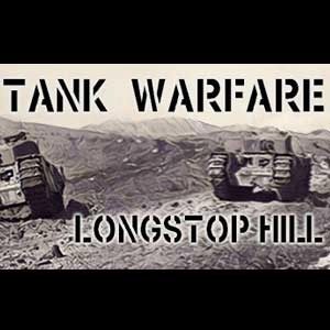 Tank Warfare Longstop Hill Pc