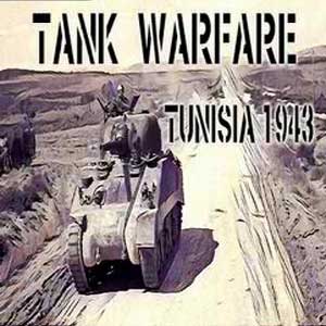 Koop Tank Warfare Tunisia 1943 CD Key Compare Prices