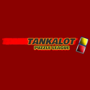 Tankalot Puzzle League Xbox Series X