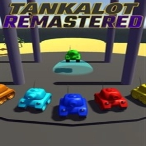 Tankalot Remastered Pc