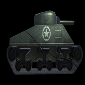 Tanks Island Xbox One