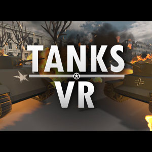 Koop Tanks VR CD Key Goedkoop Vergelijk de Prijzen