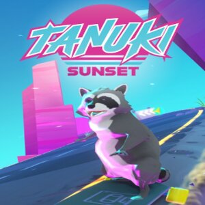 Koop Tanuki Sunset Nintendo Switch Goedkope Prijsvergelijke