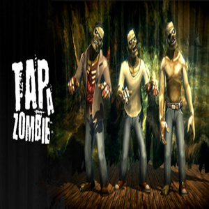Koop Tap-A-Zombie CD Key Goedkoop Vergelijk de Prijzen