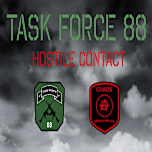 Task Force 88 Hostile Contact Pc