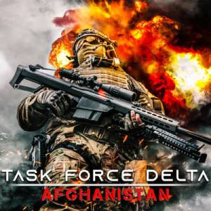 Koop Task Force Delta Afghanistan PS4 Goedkoop Vergelijk de Prijzen