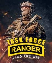 Task Force Ranger Lead the way! Switch